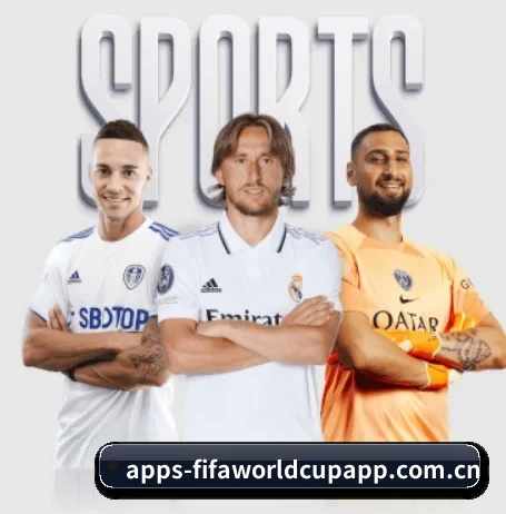 畅享世界杯五大内容板块,覆盖赛事直播与实时比分 | FIFA Worldcup